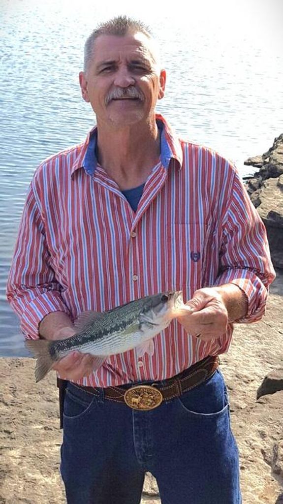 Michael Anthony Palik Profile Photo