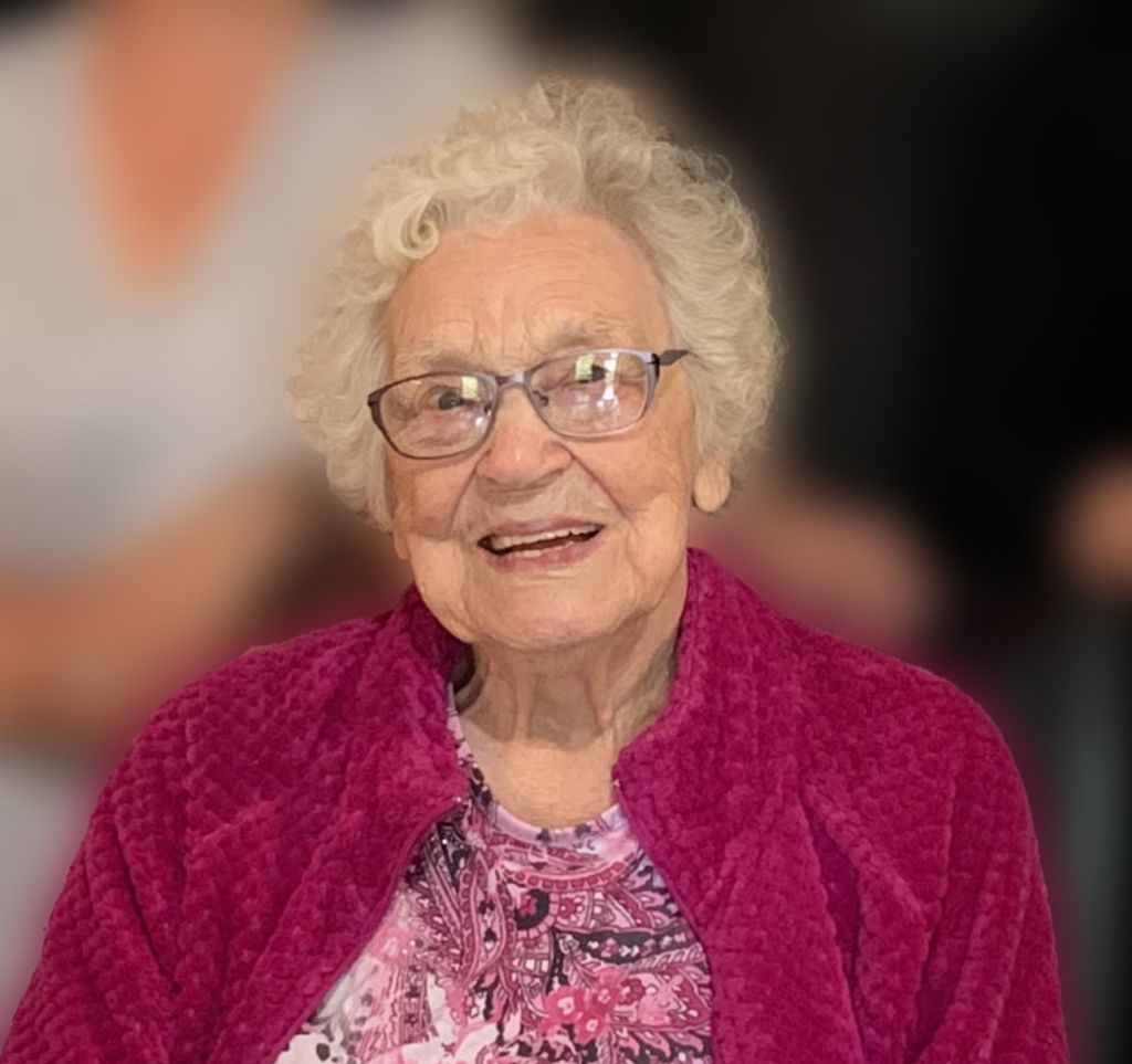 Elsie Isley Profile Photo