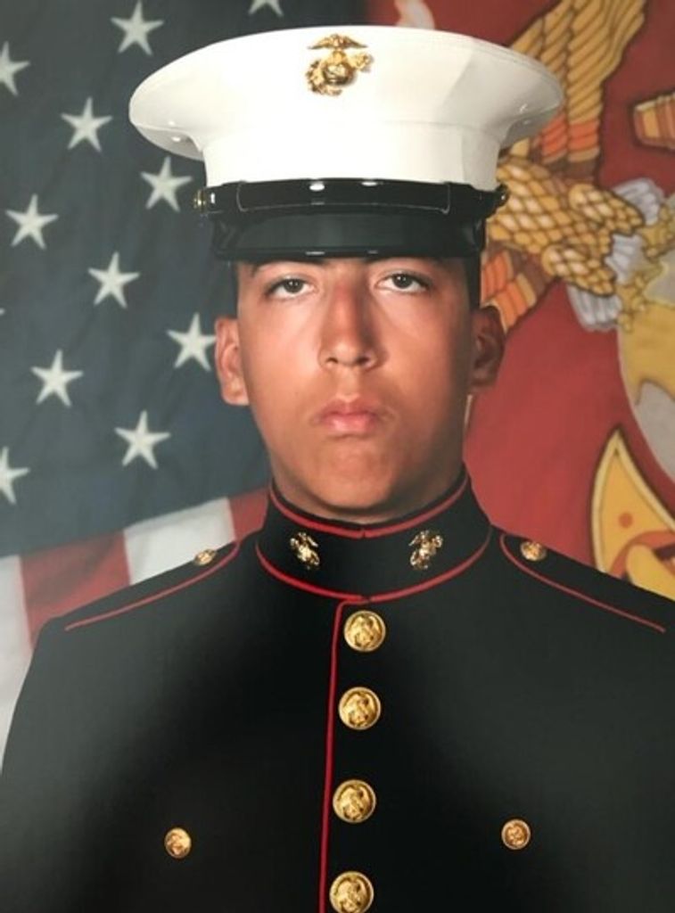 Mateo Gaviria Profile Photo