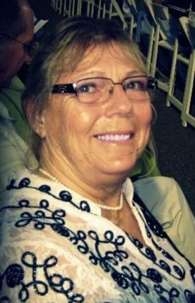 Brenda Gayle Cline Profile Photo