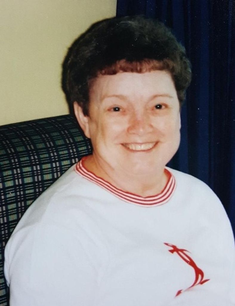 Linda Monday Wright Profile Photo