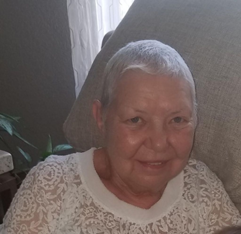 Marjorie B. Mcginley Profile Photo