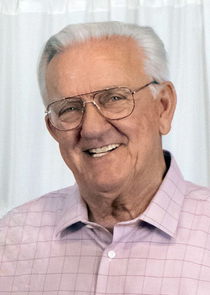 Paul E. Koelling Profile Photo