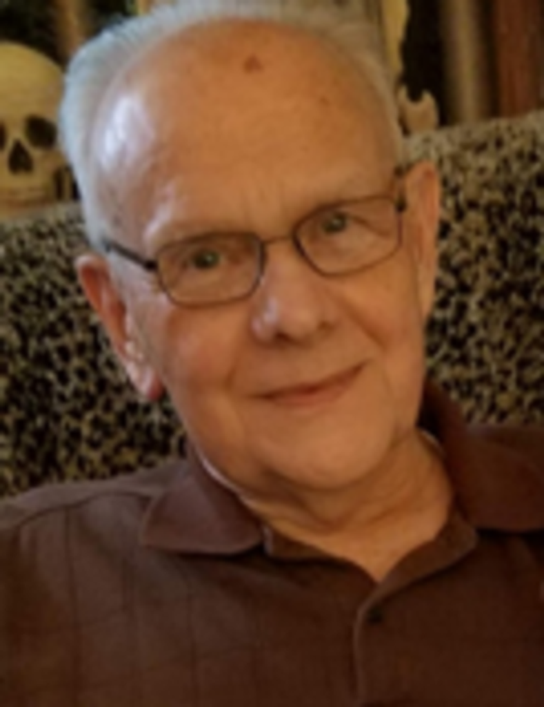 John W. Lewis Profile Photo