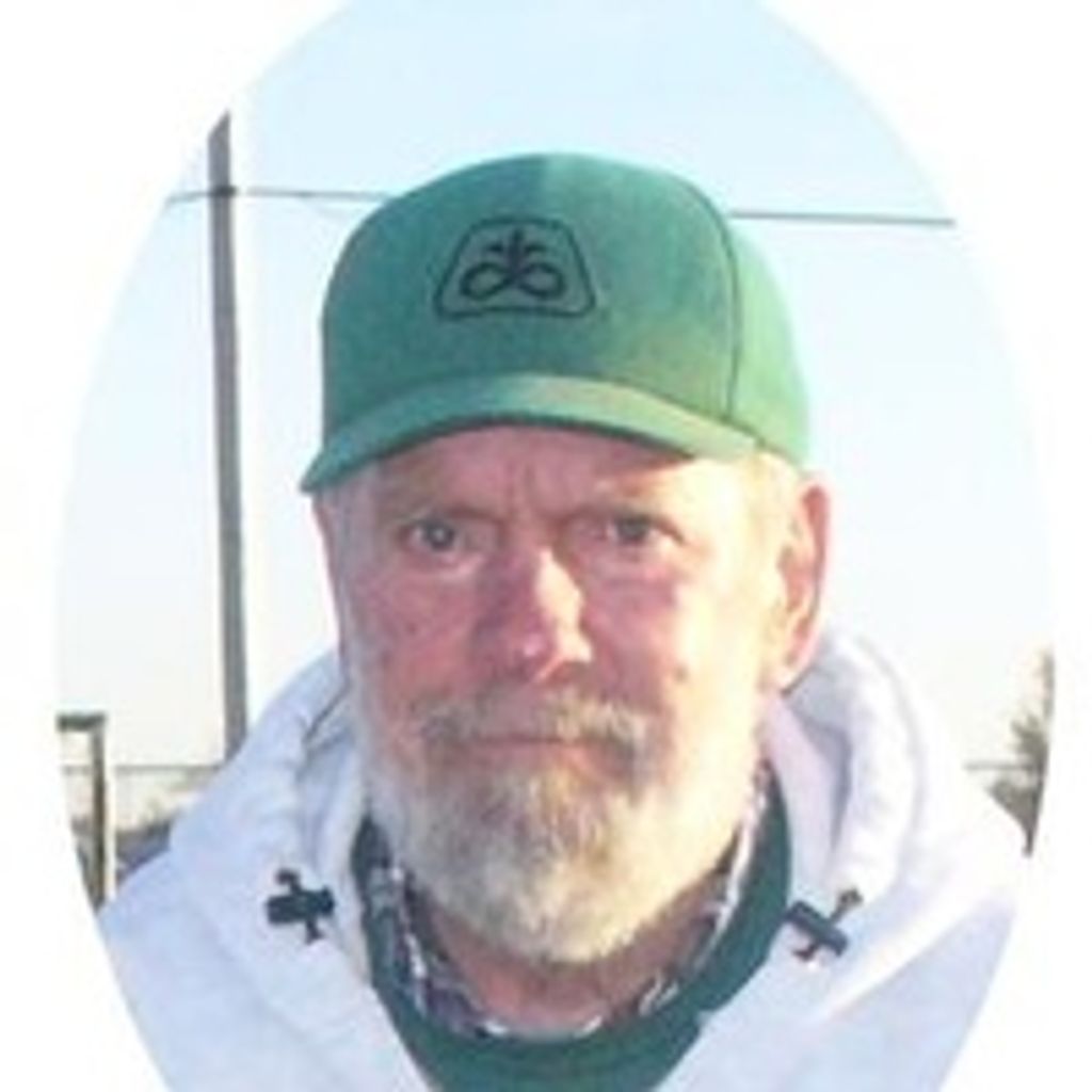 Jerry Joseph Schillerstrom