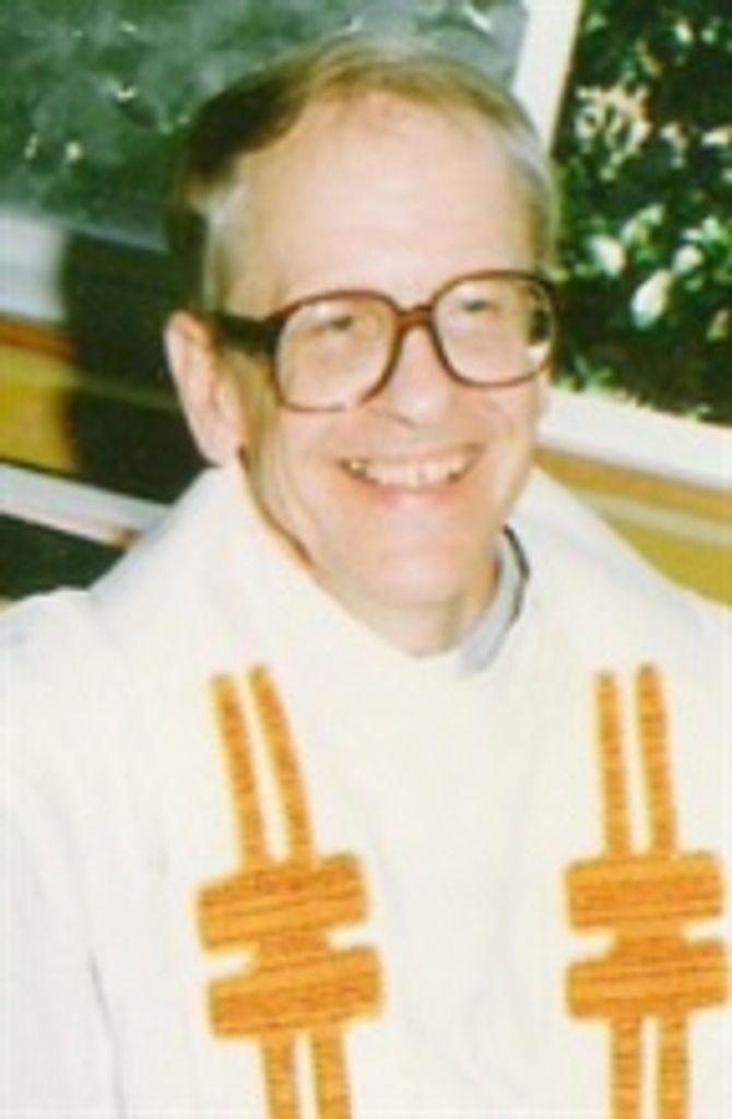 Edwin "Ted"  C. Wentz