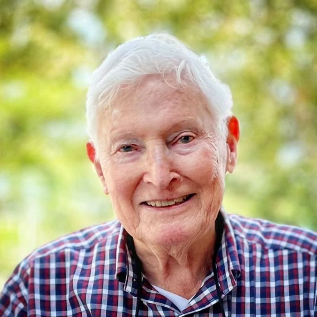 Roger Ward Wolfe Profile Photo