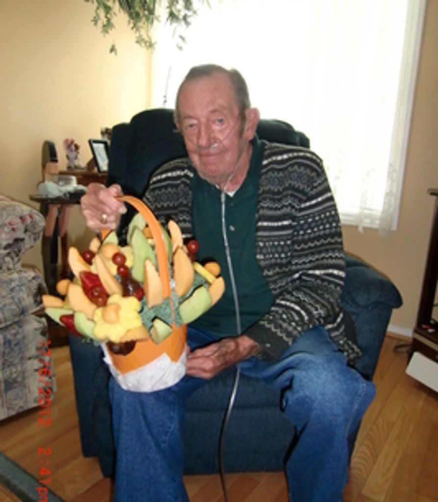 Kenneth Knight