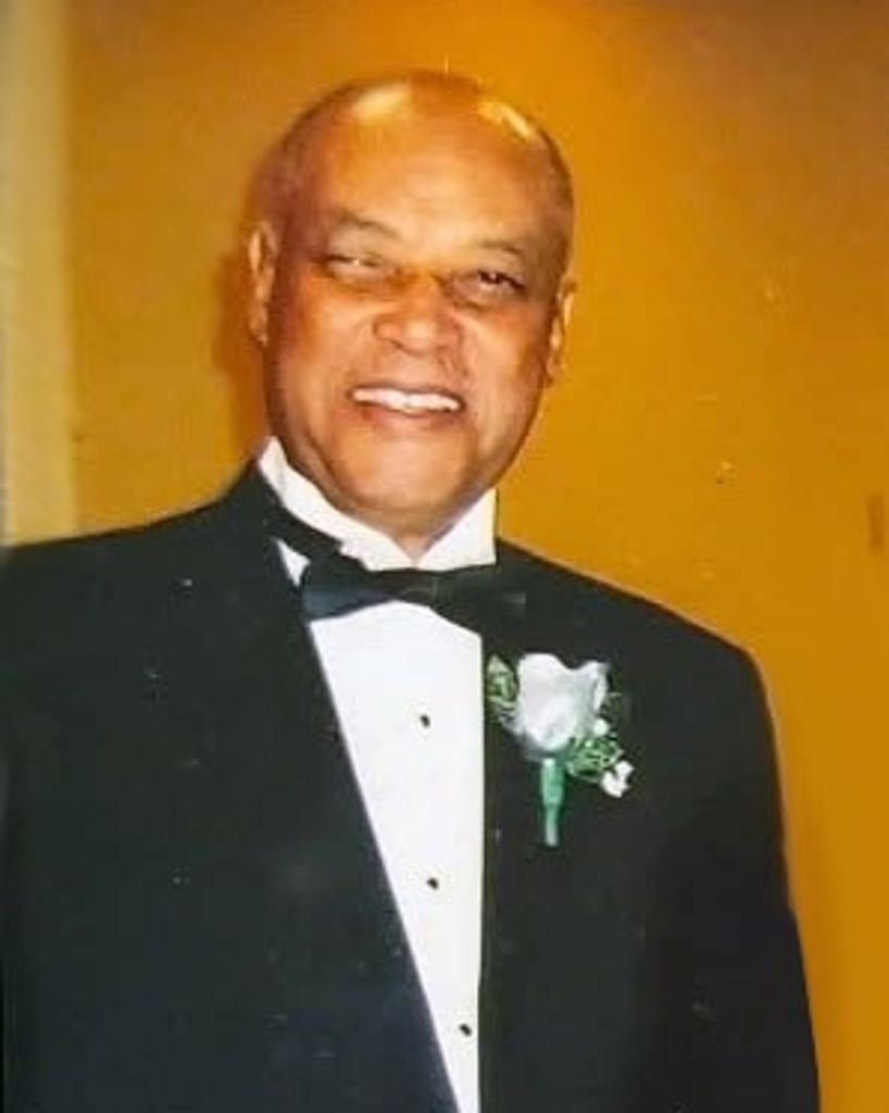 Mack Ravenell, Jr. Profile Photo
