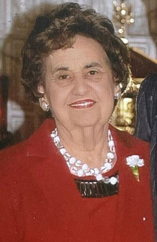 Lorene M. "Renie" Pohlman Profile Photo