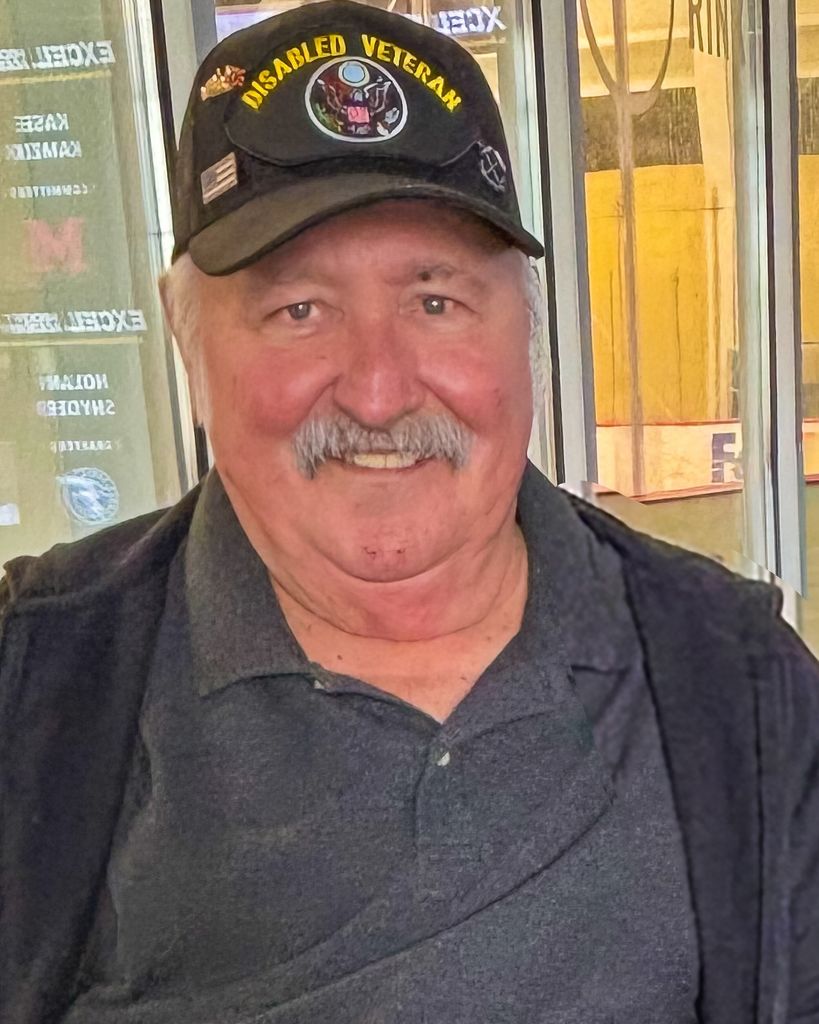 Ronald L. Horn, Sr. Profile Photo