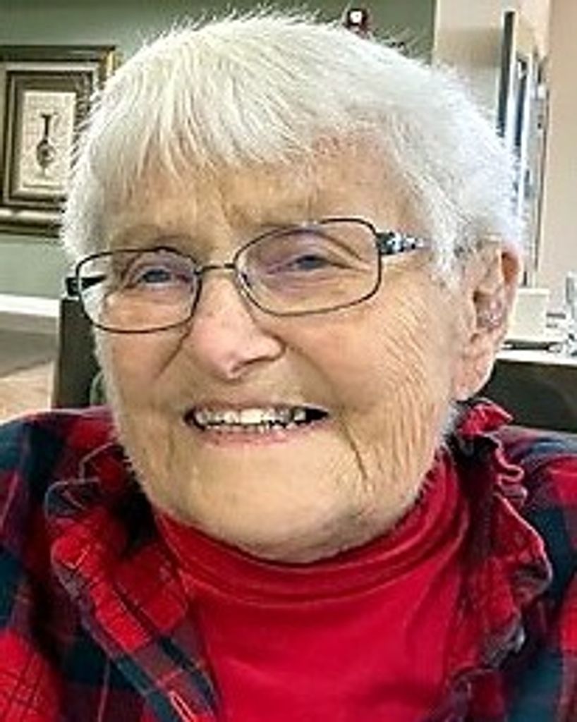 Celia "Dolly" Lindsay