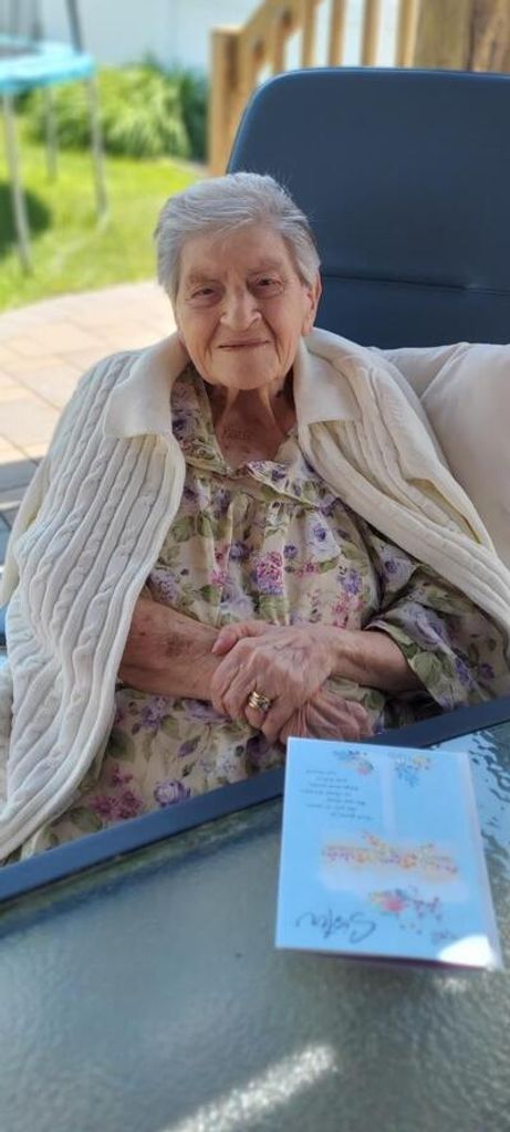 Josephine Rizzo Paone Profile Photo