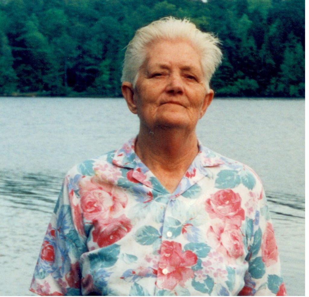Nora Brigman