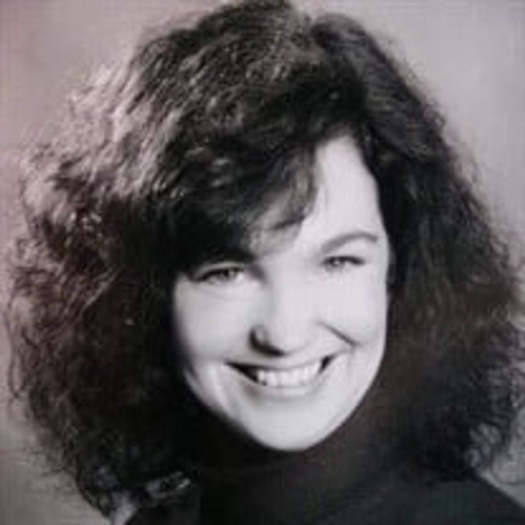 Wendy Sue Williams