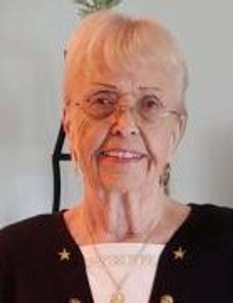 Patricia A. (Tyler)  Murphy