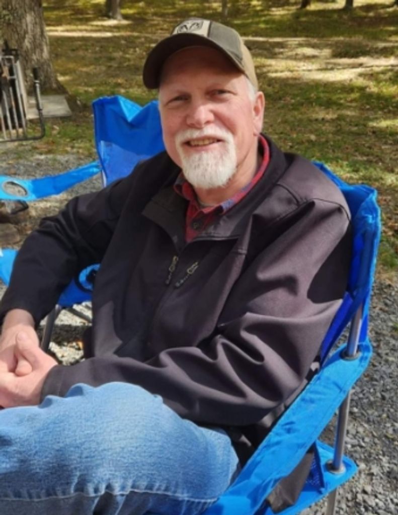 David Lee Musselwhite