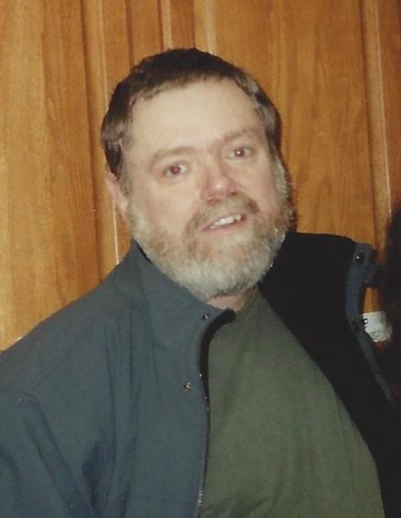 Thomas A. Rock