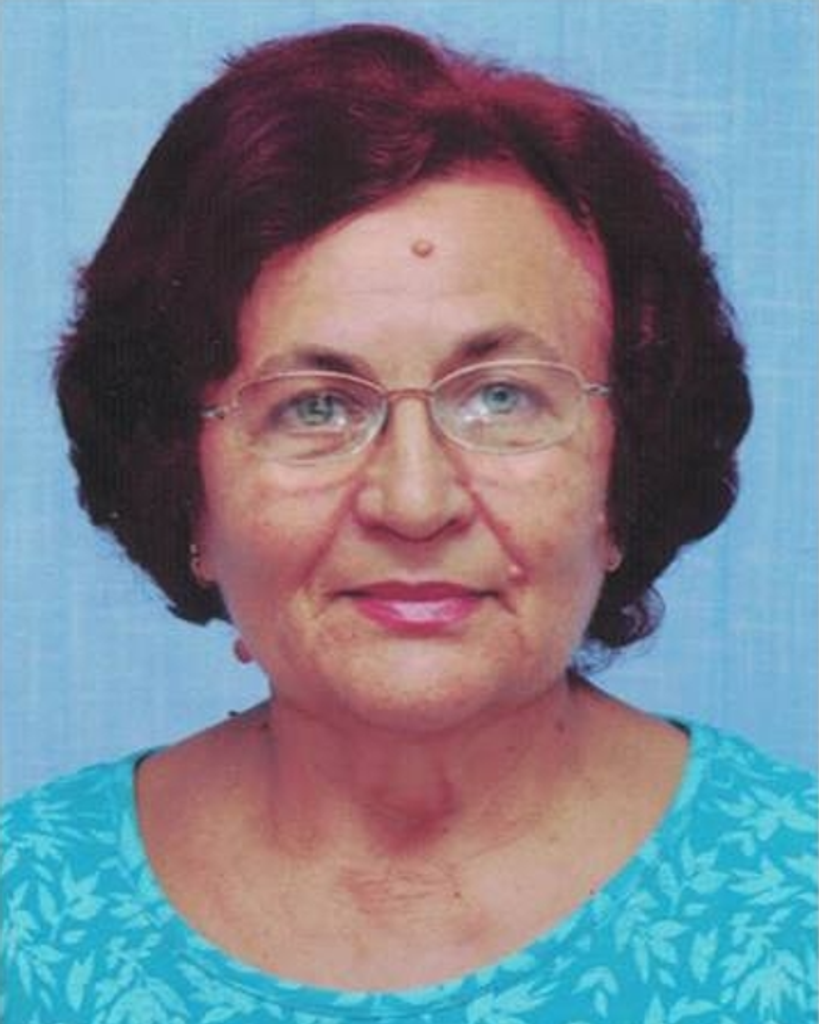 Iuliana Carp