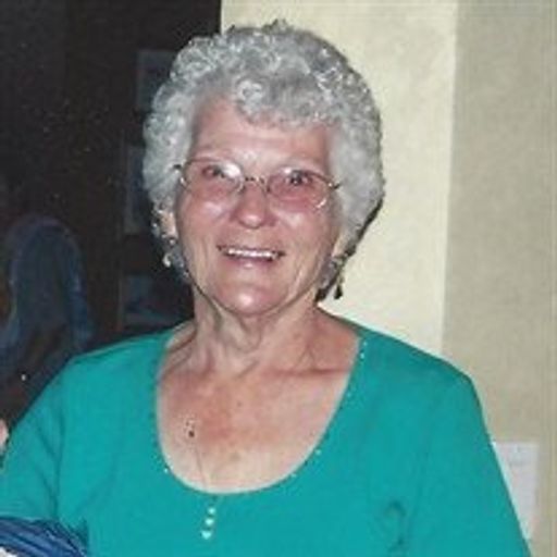 Katherine Bessie Powell Profile Photo