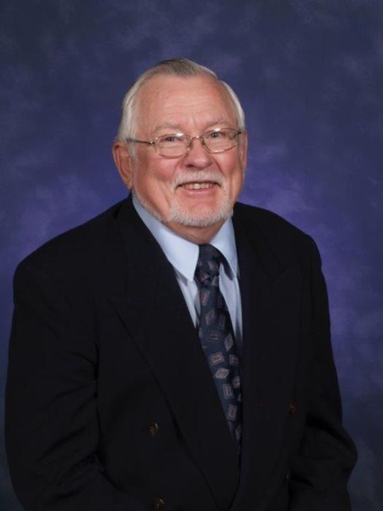 Clarence D. Mumme