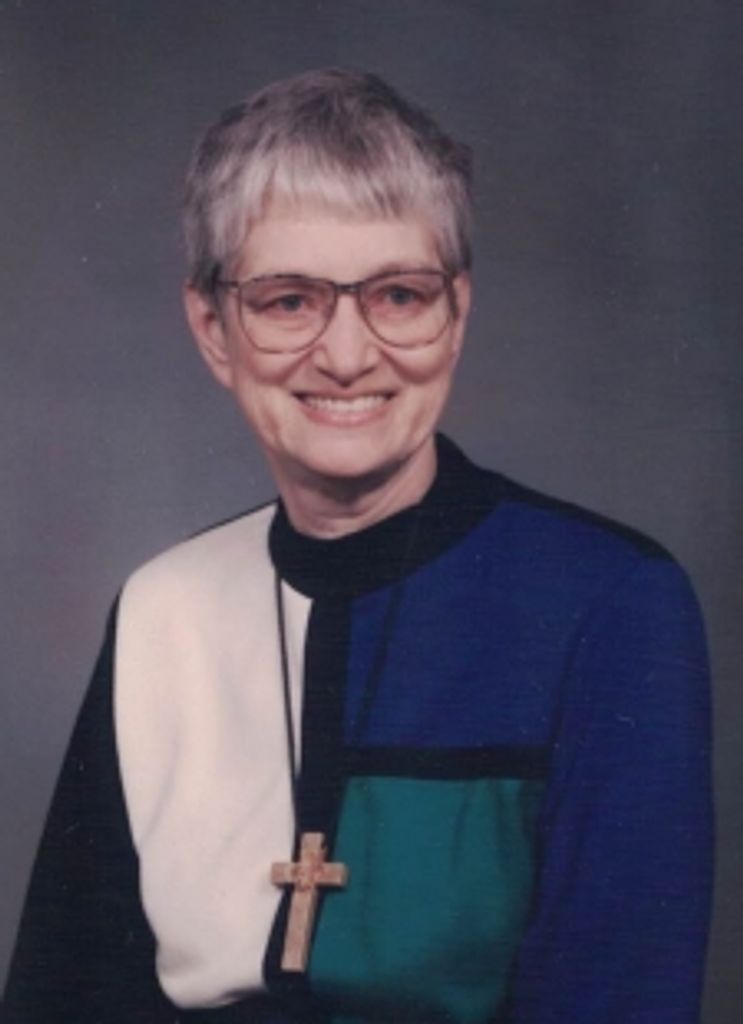 Carolyn  E. Nichting