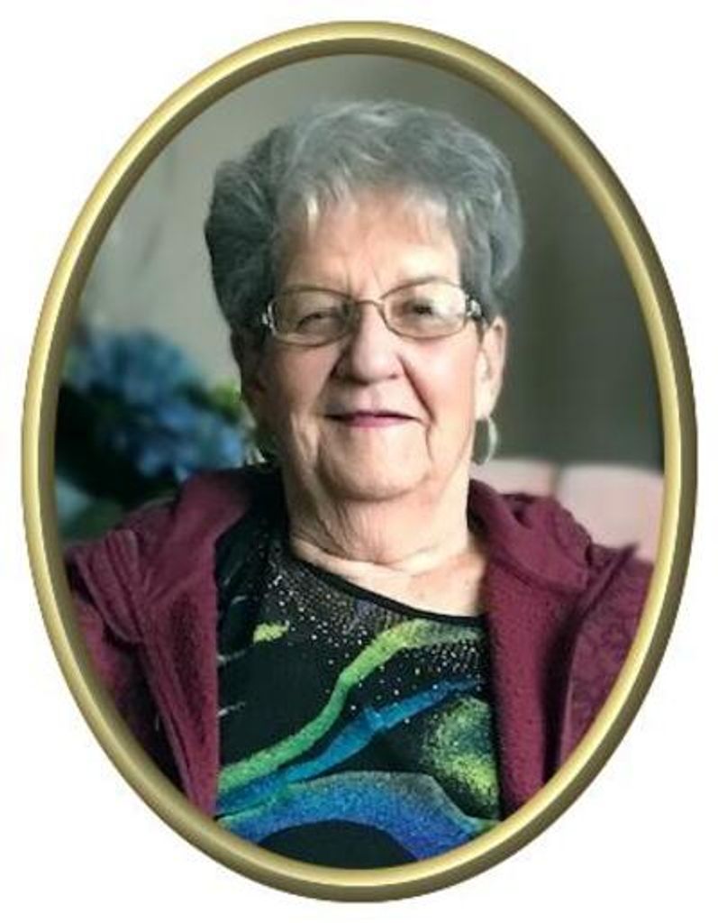 Carol Louise Floin Profile Photo