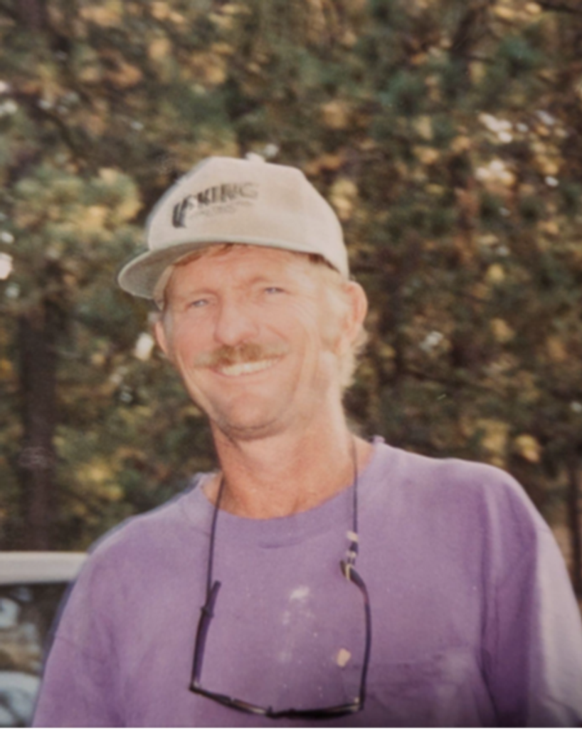 John David Hancock Profile Photo