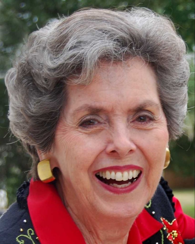 Nina Locke