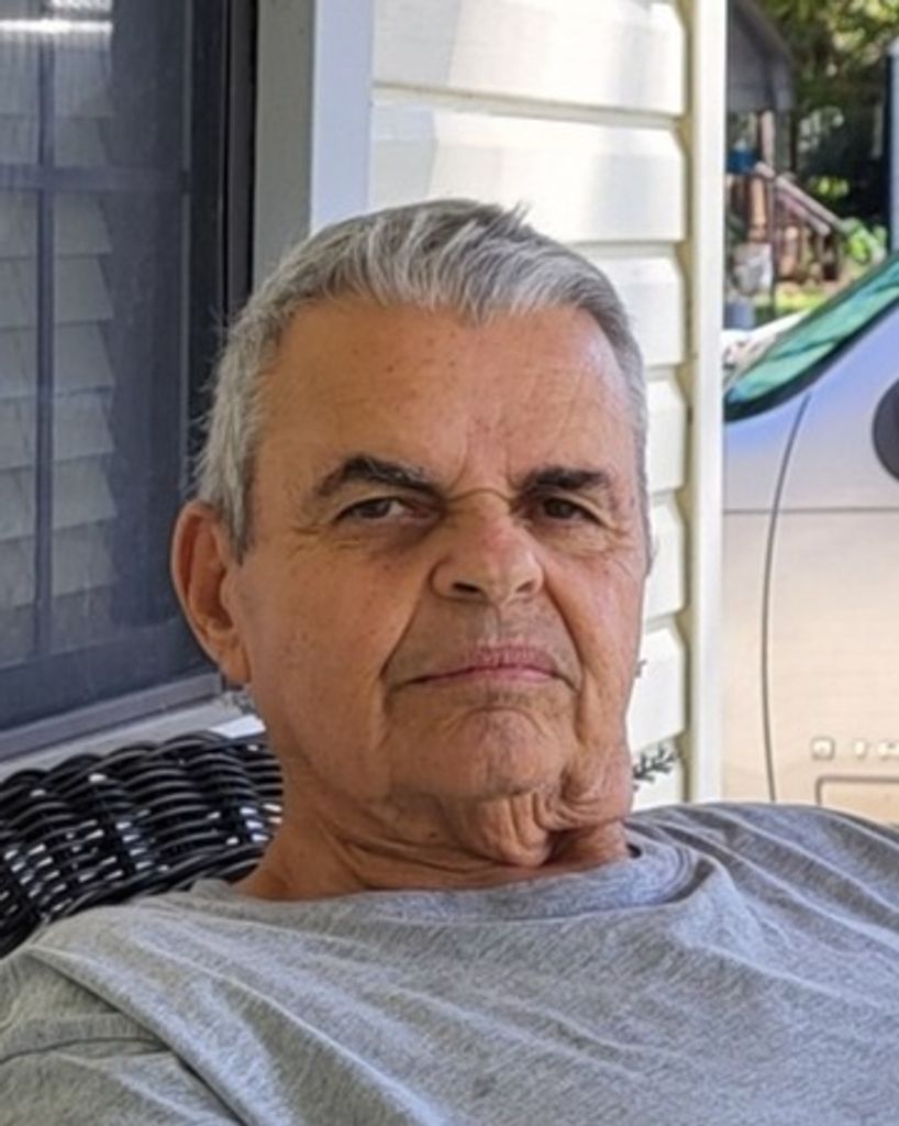 James Kenneth "Kenny" Sullivan