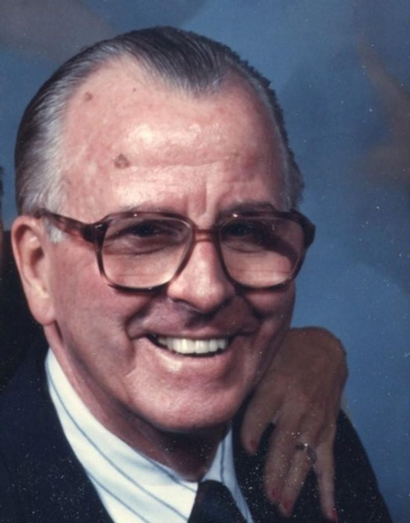 Edward Earle Garlick Profile Photo