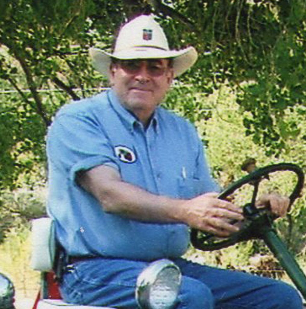 Theodore Modica
