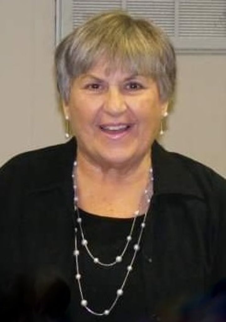 Loas (Bresock)  Gerlach Profile Photo
