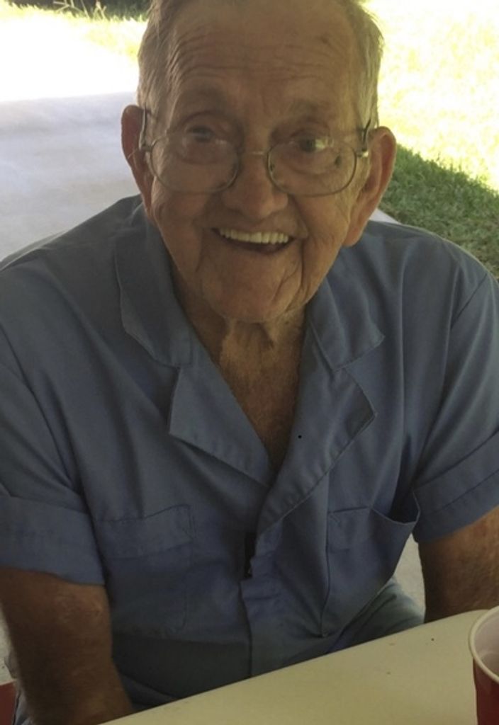 Harold Danvers Wallace Profile Photo