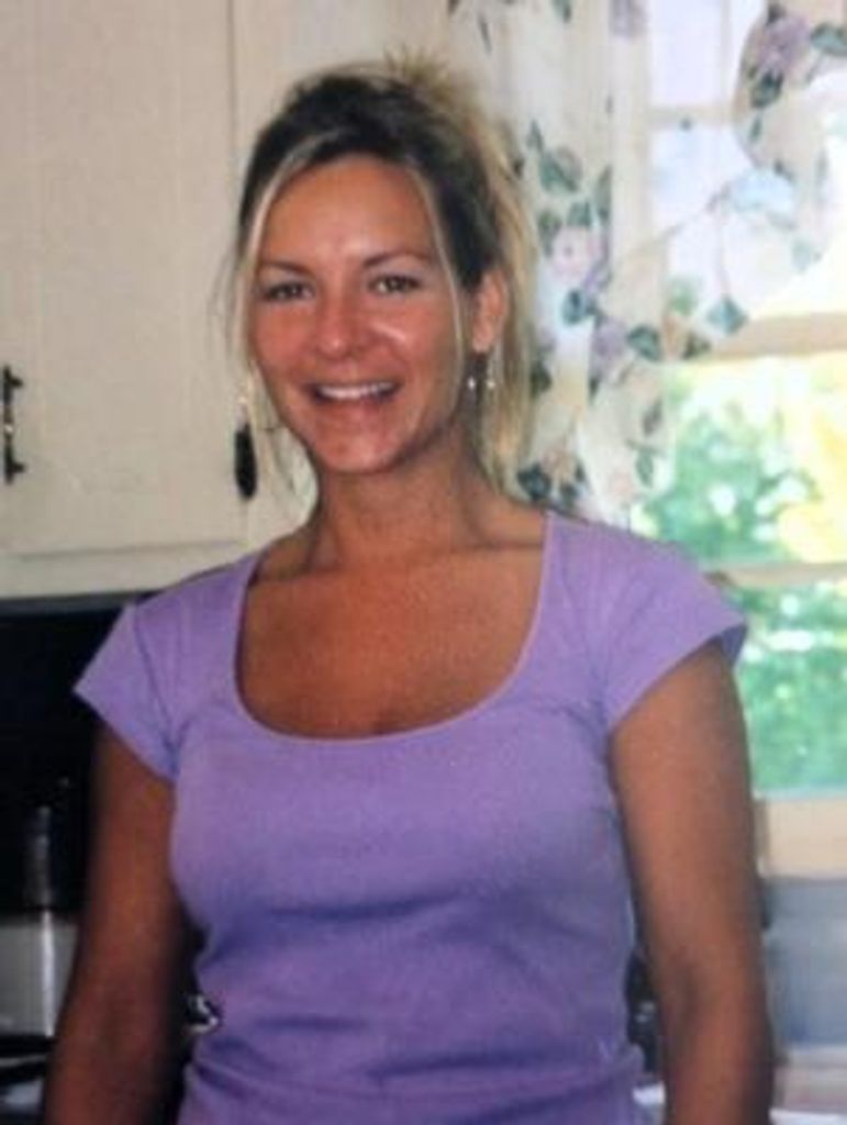 Heather Shay Ruelle Profile Photo