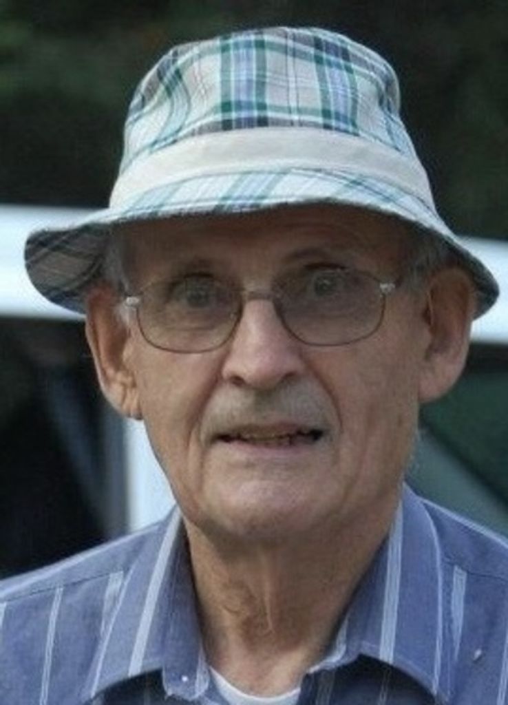 Ray Dana Marckres Profile Photo