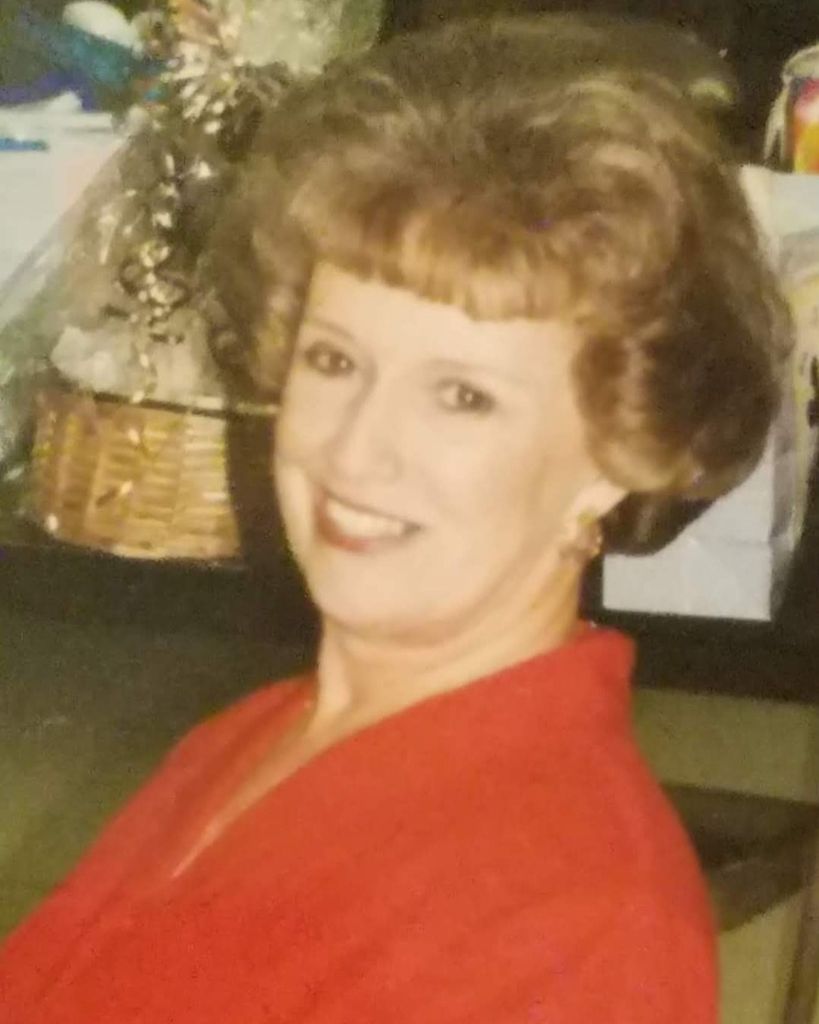 Wilma Lucille Crotts