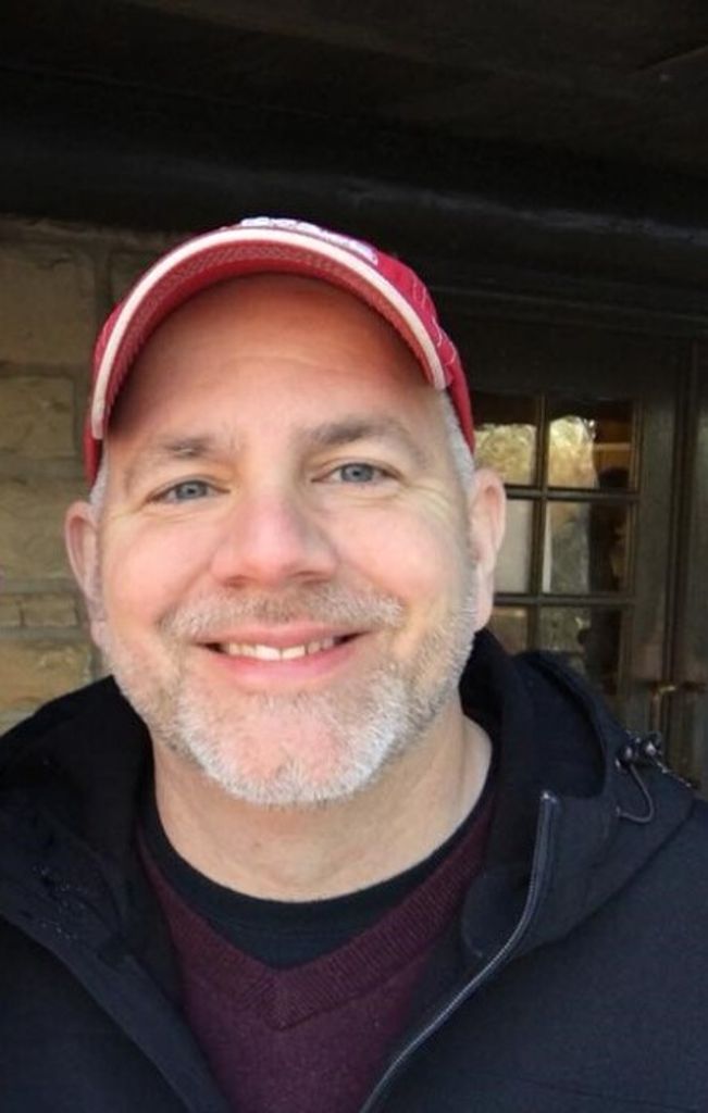 Jeffrey R. Driggs Profile Photo