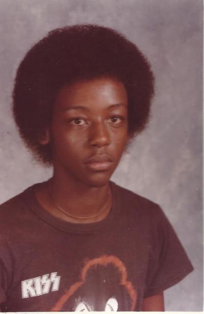 Ricky Wayne Gossett Profile Photo