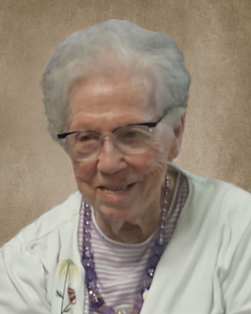 Ruth M. Long