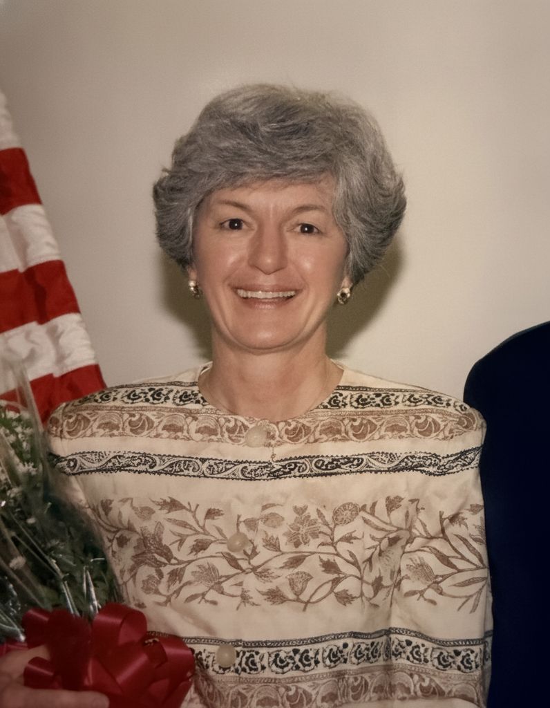 Kathy Dianne Endres