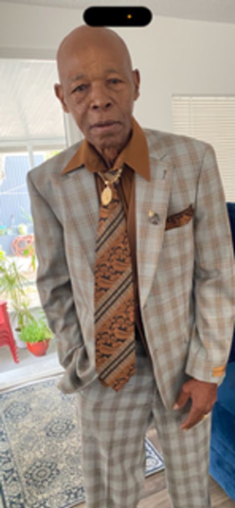 Thomas Willix Profile Photo