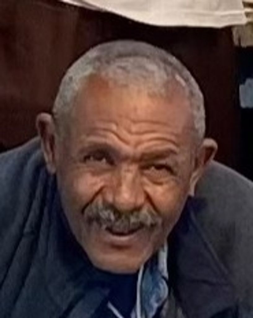 Nigussie Bulti