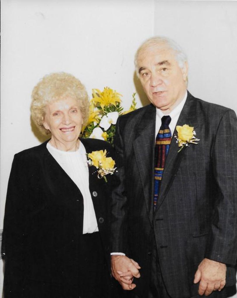 Florence Catherine (Hubert)  Gavozzi
