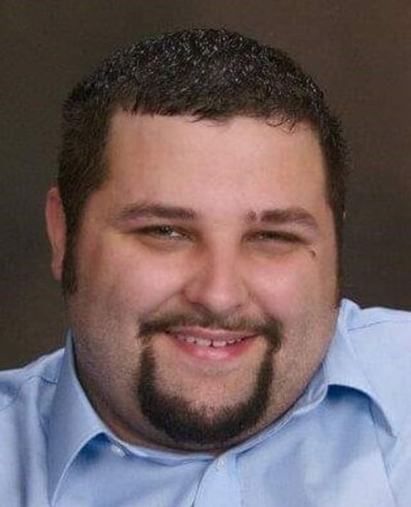 Kyle Schell Profile Photo
