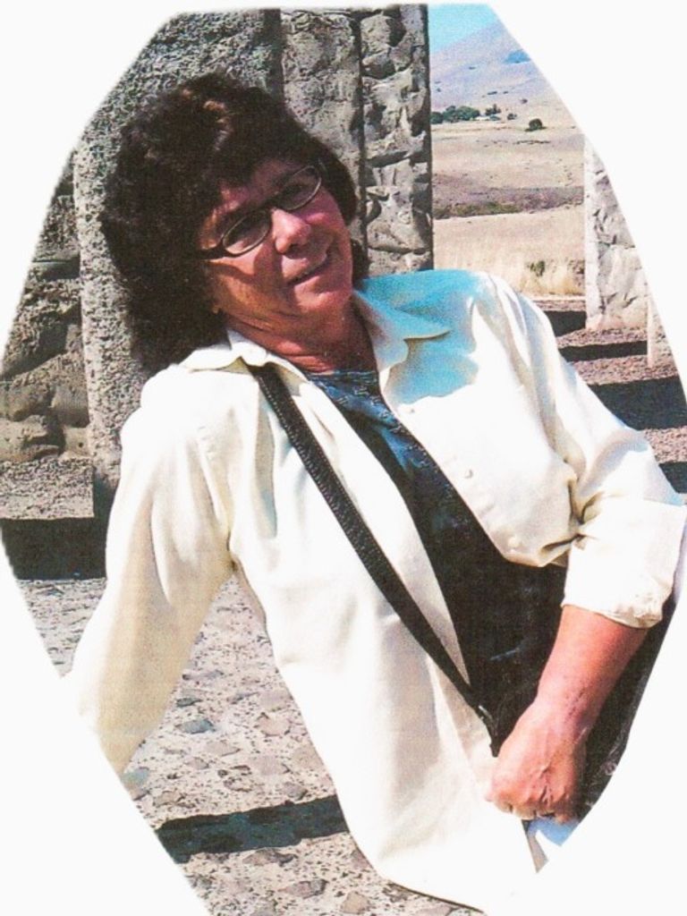 Wanda F. (Richey)  Houghtelling