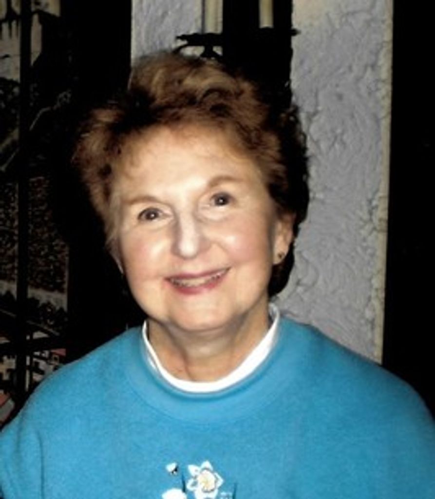 Rosalie Loraine "Sladewski" Eichsteadt Profile Photo