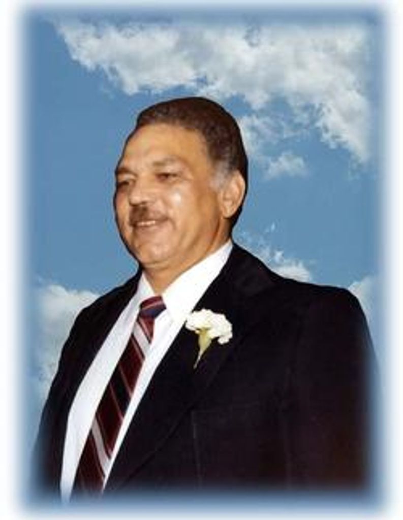 Robert I. Johnson Profile Photo