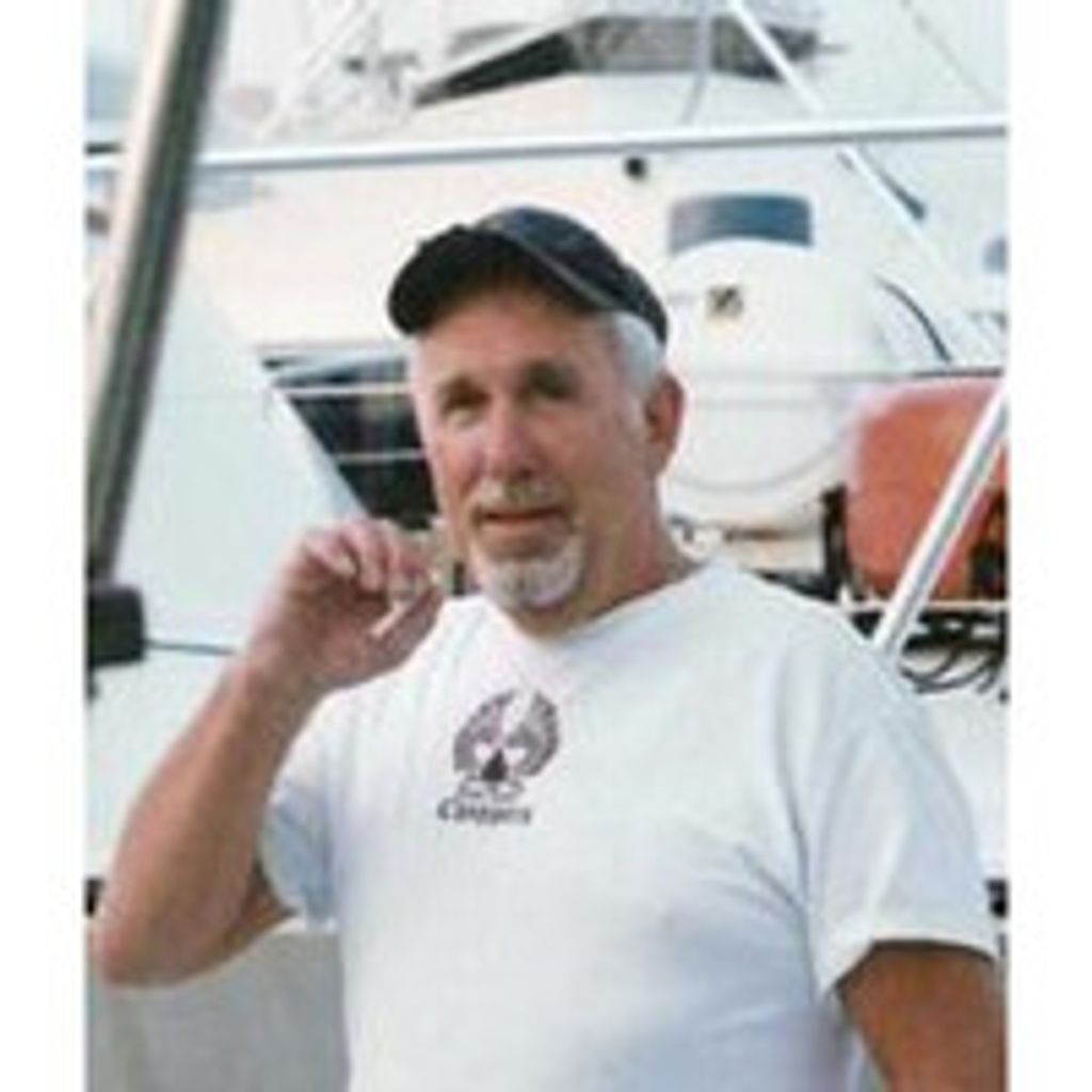 Joseph Monroe "Joe" Fry