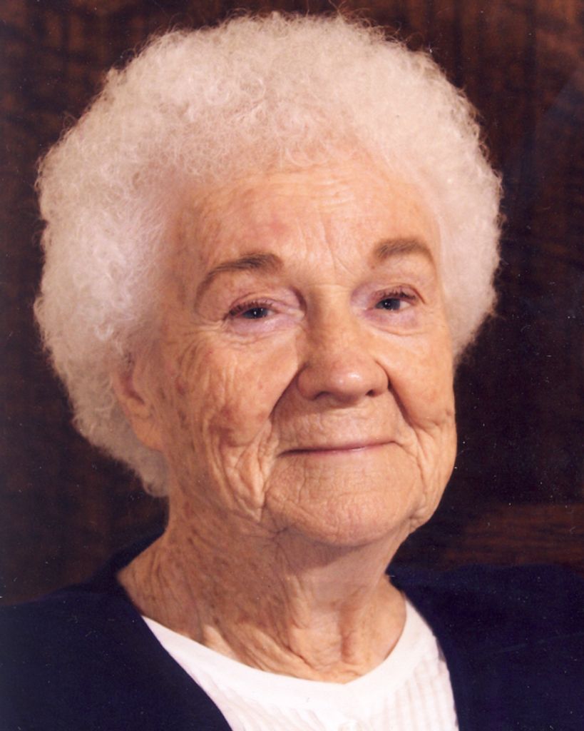 Lavern Brown Thorell
